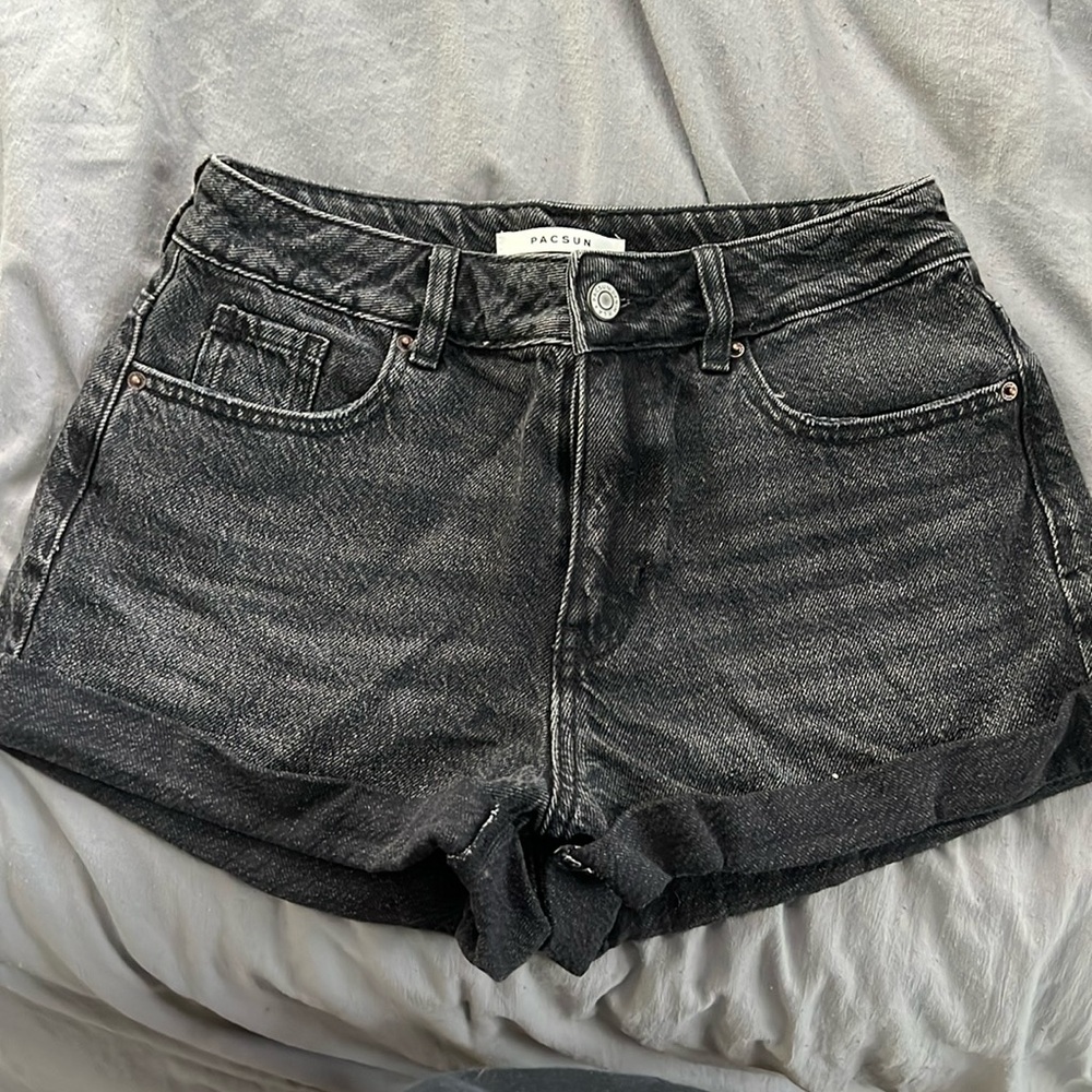 Women’s Pacsun Jean Shorts